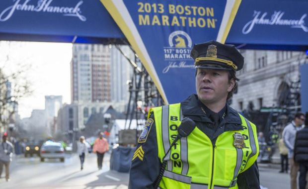 Mark Wahlberg Hunts for Boston Marathon Bombers in Thrilling Trailer for ‘Patriots Day’