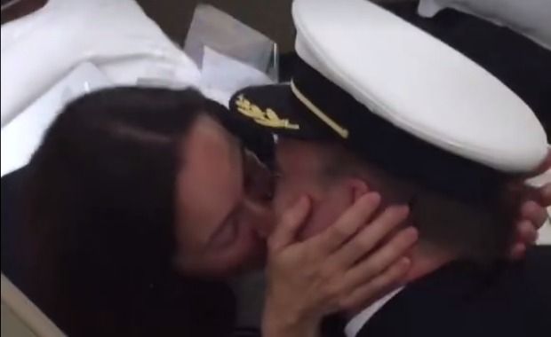 Source: Qantas Airlines/Facebook