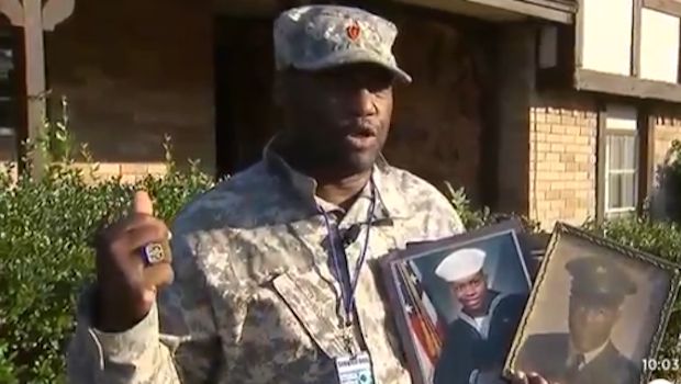 Chili’s Under Fire After Vet Who Showed Identification Refused Free Meal on Veterans Day