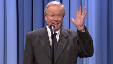 The AOL “You’ve Got Mail!” Guy Is an Uber Driver in Ohio