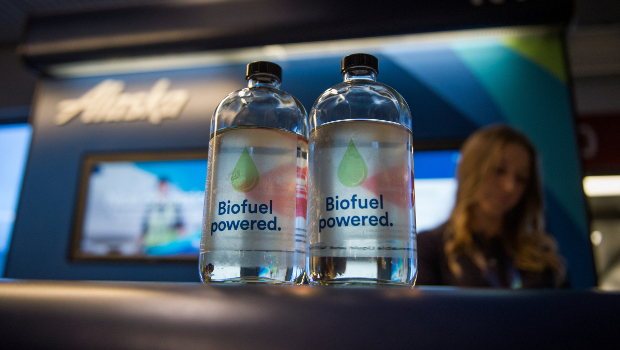 Source: Alaska Airlines