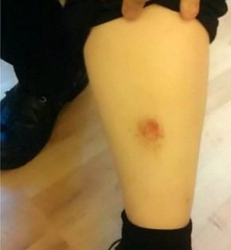 Source: Julie Maynard/The Sun