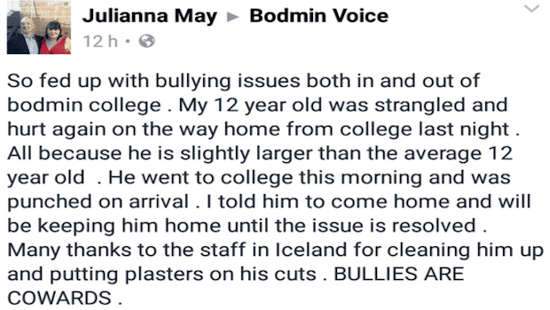 Source: CornwallLive