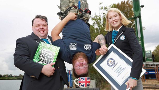 Source: Guinness World Records