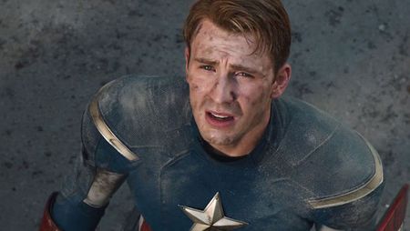 ‘Captain America”s Chris Evans “Devastated” Over Trump Victory