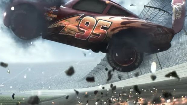 Everything Changes in Disney/Pixar’s Heart-Stopping ‘Cars 3’ Teaser Trailer