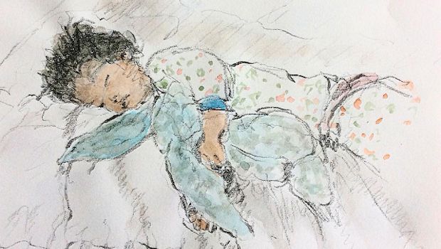 Source: ChanJae Instagram