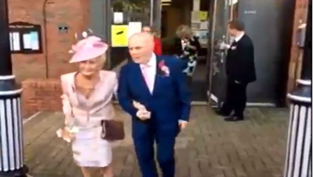 Source: Inside Edition/AOL Video