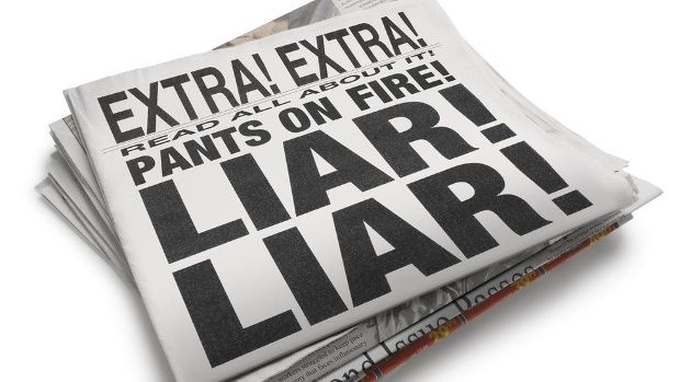 In Light of Election Coverage, New Browser Extensions Will Warn You of Fake News Sites