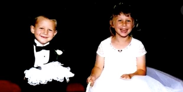 Source: Inside Edition/AOL Video