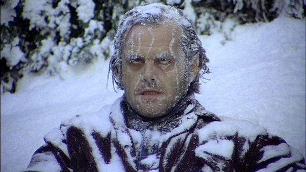 Source: The Shining (1980)