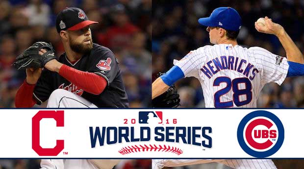 ‘Game for the Ages:’ Chicago Cubs Win First World Series Championship in 108 Years