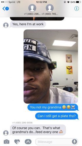 Source: Twitter @RonaldDoee