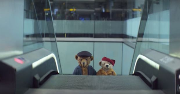 Source: Heathrow Airport