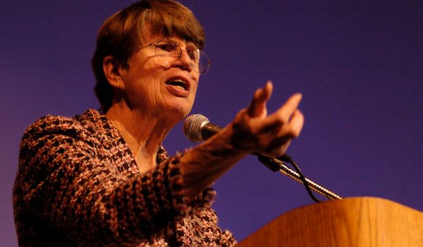 Janet Reno, First Woman U.S. Attorney General, Dead at 78