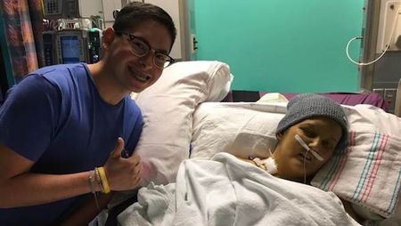 School Honors Teen as Homecoming King Days After He Dies From Cancer