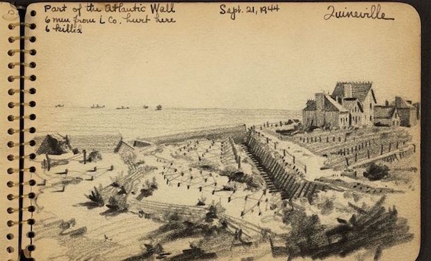 Source: Victor Lundy/Library of Congress