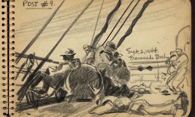 Source: Victor Lundy/Library of Congress