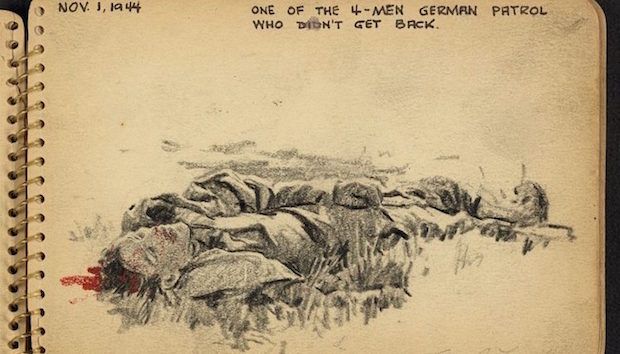 Source: Victor Lundy/Library of Congress