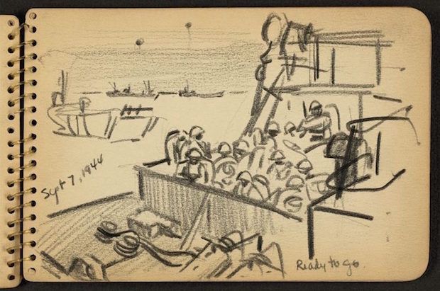 Source: Victor Lundy/Library of Congress