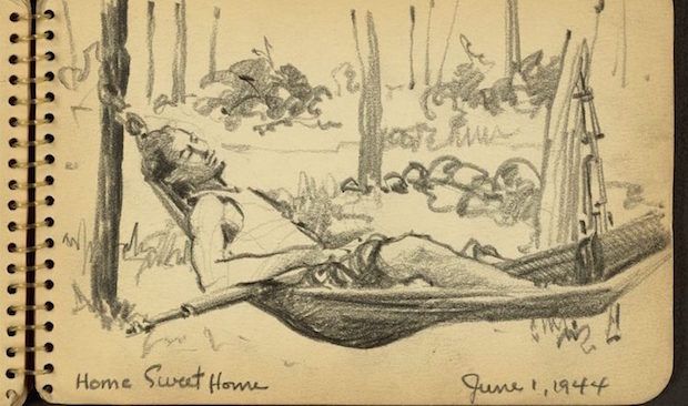 Source: Victor Lundy/Library of Congress
