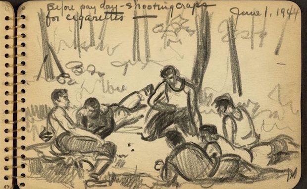 Source: Victor Lundy/Library of Congress