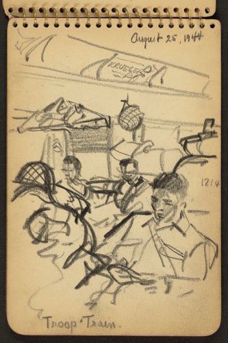Source: Victor Lundy/Library of Congress
