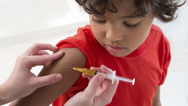 WHO: Measles Have Been Officially Eliminated in the Americas