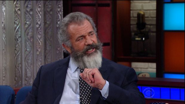 Mel Gibson: ”Hacksaw Ridge’ Is a Tribute to War Veterans’