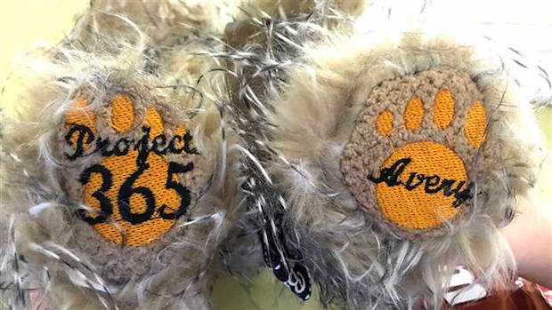 Source: Project 365 by Campbell