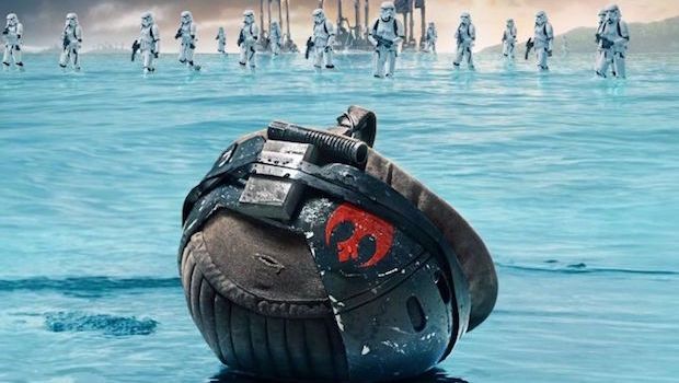 ‘Rogue One’ Smashes First Night Sales Records for 2016 at U.S. Box Office