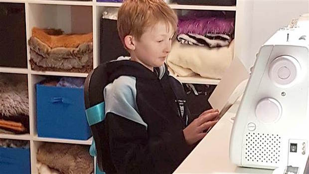 Source: Project 365 by Campbell