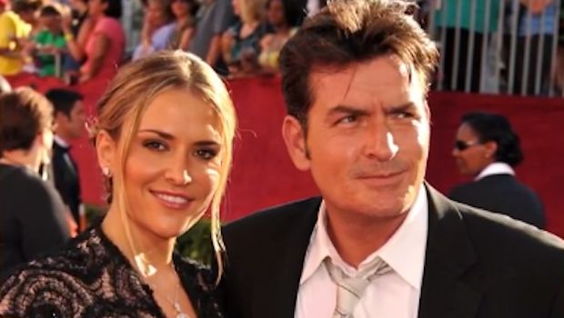 Police End Search for Brooke Mueller and Charlie Sheen’s Children – Report