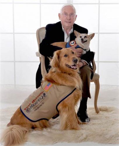 Source: Maria Teresa Creations / Vets Helping Heroes