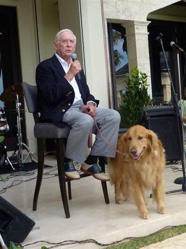 Source: Courtesy of Vets Helping Heroes