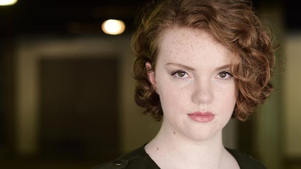 ‘Stranger Things’ Star Offers Hope to Self-Harming Fans