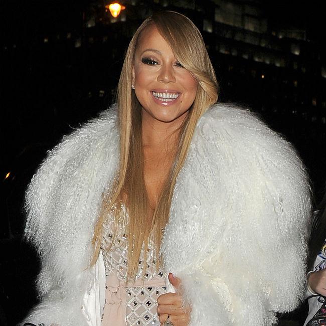 Mariah Carey's endangered animals prank - Its The Vibe