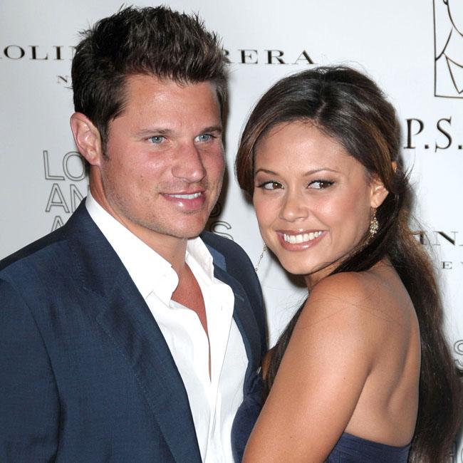 Vanessa and Nick Lachey baby boy Its The Vibe(02)