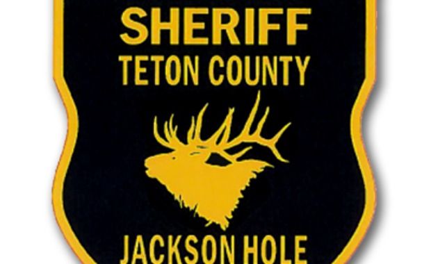 Source: TetonSheriff.org
