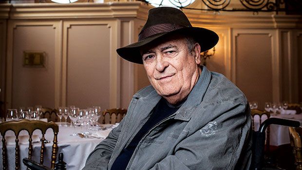 Bernardo Bertolucci Releases Statement About ‘Last Tango in Paris’ Rape Scene Controversy