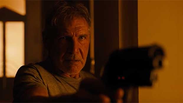 Watch First Footage From ‘Bladerunner 2049,’ Sequel to Sci-Fi Classic