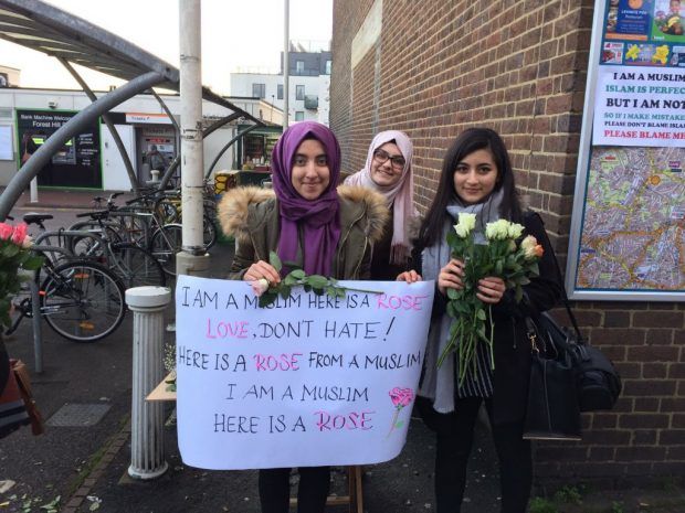 Muslim Women