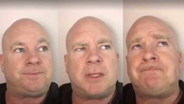 Dad’s Hilarious Video About Kids Coming Home for the Holidays Is Every Parent