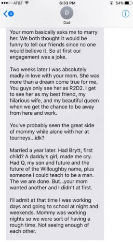 Source: Twitter @sydnyy_ Twitter