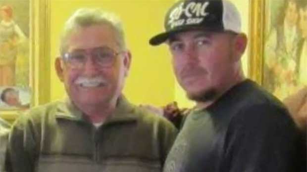 Outrage After Police Shoot, Kill Unarmed 73-Year-Old Grandfather Suffering From Dementia