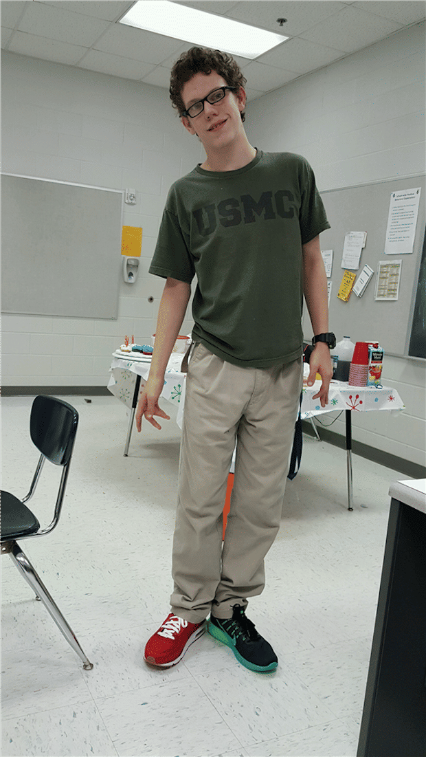 Source: NBC News/ Somerset Mayor Lydia Hernandez