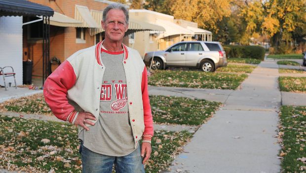Michigan Man From a Working Poor Neighborhood Perfectly Explains Why He Voted for Trump in HONY Post