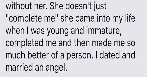 Daughter’s Viral Tweet About Her Parents 27-Year Marriage Will Restore All Faith in Love