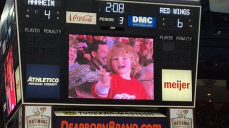 JumboTron