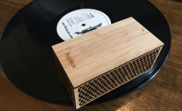 Source: New prototype/RokBlok.co